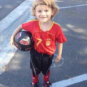 Meet your Posher, Ado luis